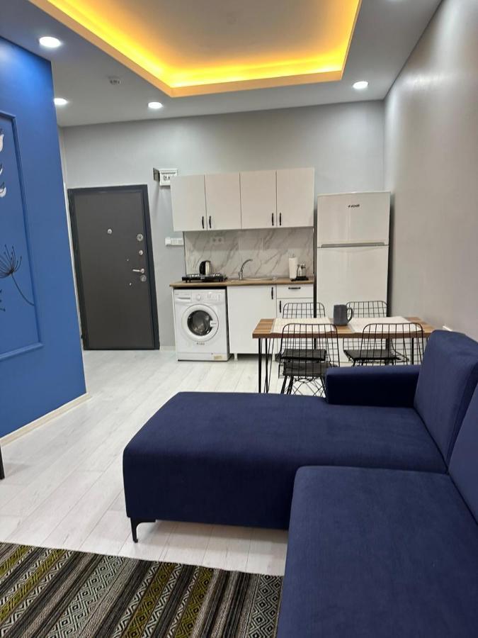 Homes Of No.23 อิสตันบูล ภายนอก รูปภาพ