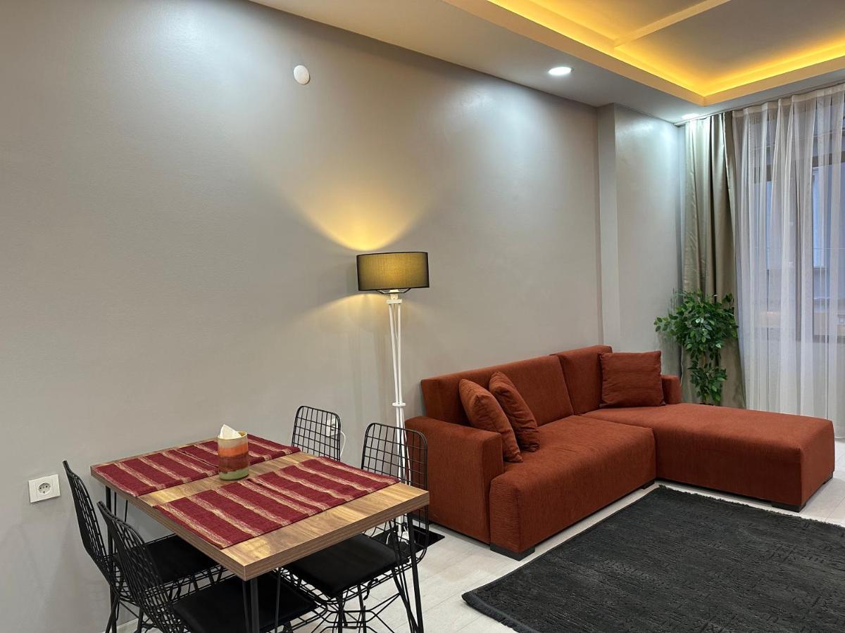Homes Of No.23 อิสตันบูล ภายนอก รูปภาพ