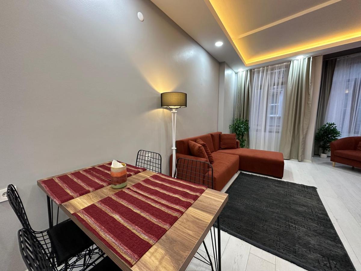 Homes Of No.23 อิสตันบูล ภายนอก รูปภาพ