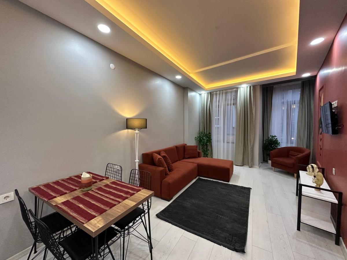 Homes Of No.23 อิสตันบูล ภายนอก รูปภาพ