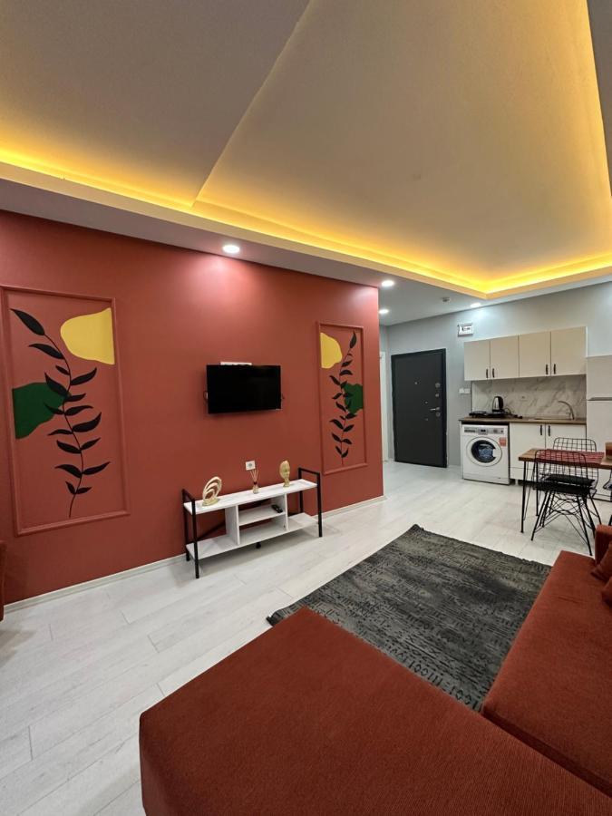 Homes Of No.23 อิสตันบูล ภายนอก รูปภาพ