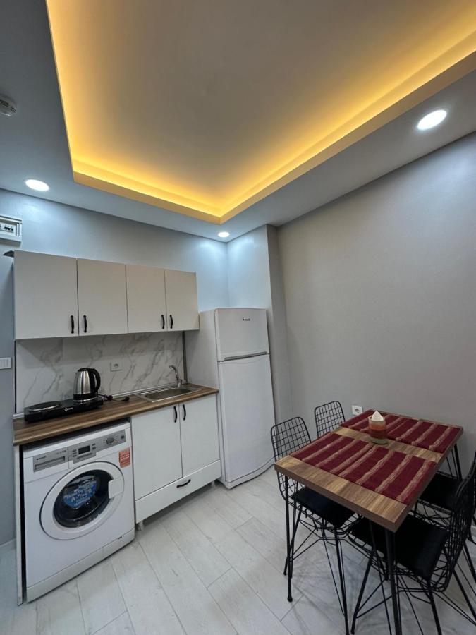Homes Of No.23 อิสตันบูล ภายนอก รูปภาพ