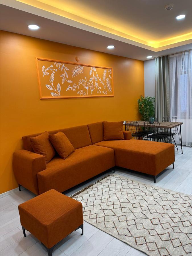 Homes Of No.23 อิสตันบูล ภายนอก รูปภาพ