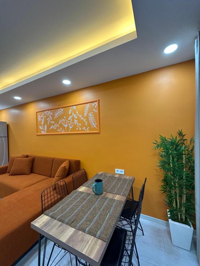 Homes Of No.23 อิสตันบูล ภายนอก รูปภาพ