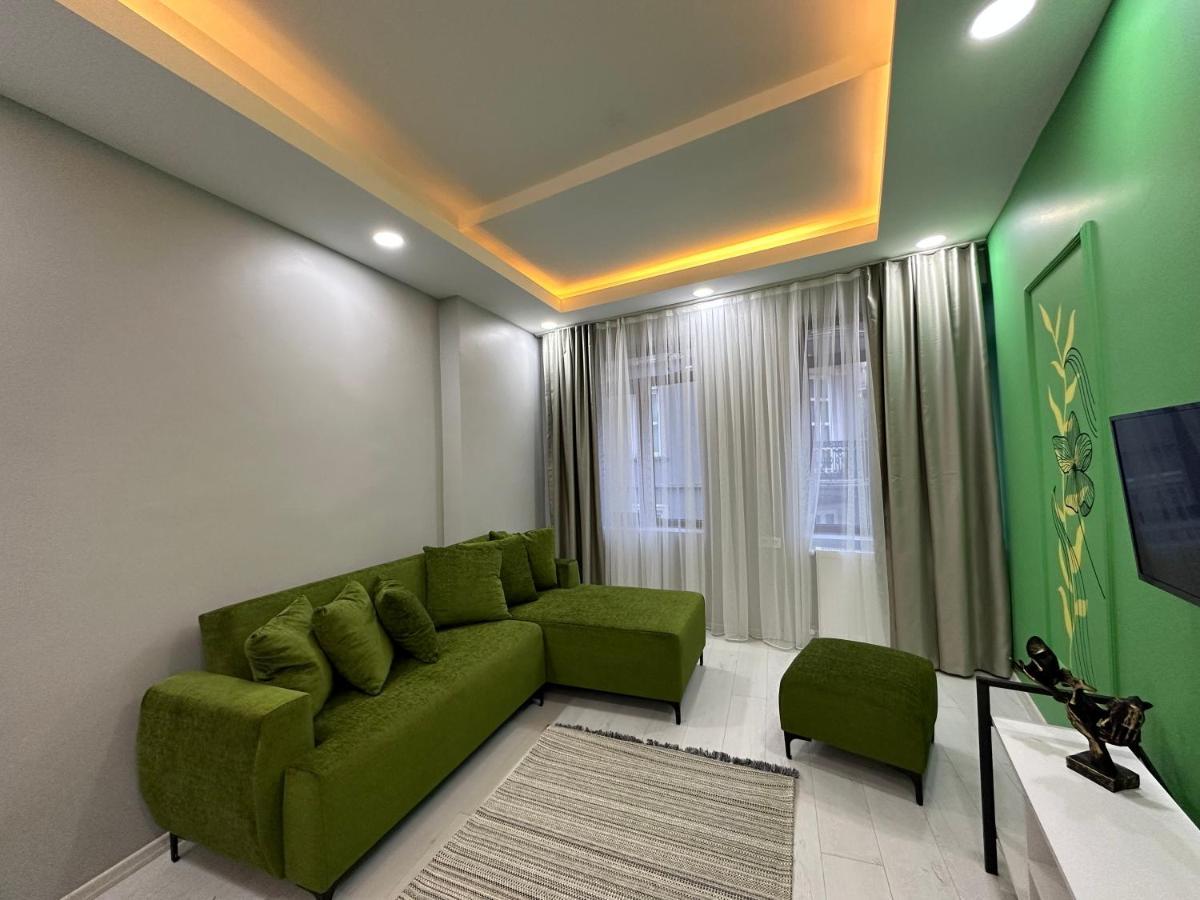 Homes Of No.23 อิสตันบูล ภายนอก รูปภาพ