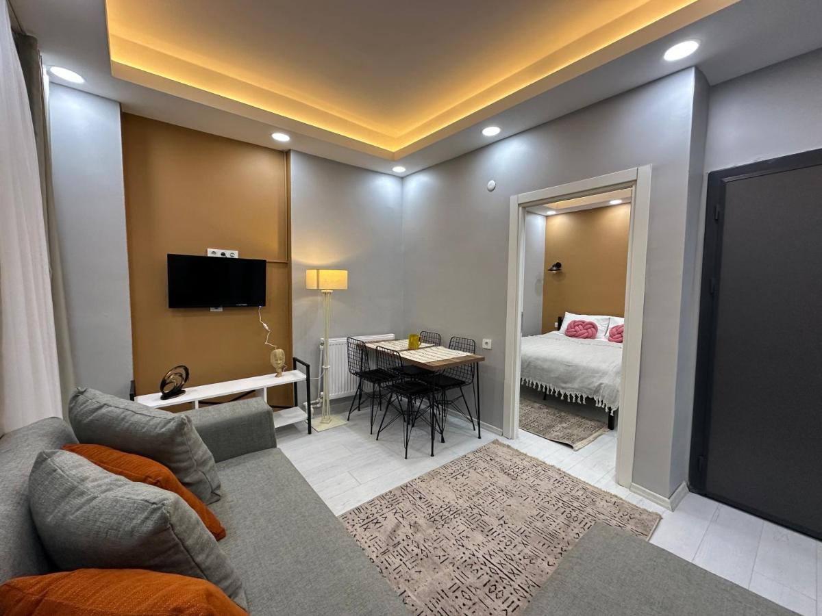 Homes Of No.23 อิสตันบูล ภายนอก รูปภาพ